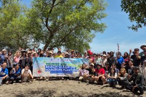 Tingkatkan SDM dan Ekowisata Desa Sukawali Melalui Pelatihan dan Pendampingan MNP