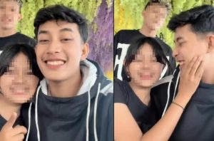 Kreator Tuban Viral Usai Dihujat Pacaran dengan Siswi SMP, Diduga Lakukan Child Grooming