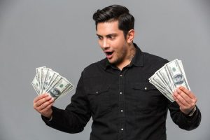 Diterpa Tsunami Rezeki! 6 Shio Ini Akan Kaya Mendadak