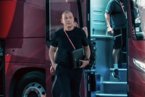 Pesan Khusus Shin Tae-yong untuk Nova Arianto, Pembuat Sejarah Sepak Bola Indonesia