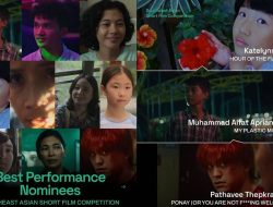 Film Anak Macan Masuk Nominasi Best Performance SGIFF 2025