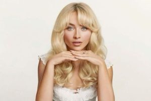 Sabrina Carpenter Bintangi Musikal Baru Universal yang Terinspirasi “Alice in Wonderland” Karya Lorene Scafaria