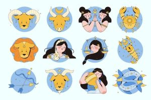 Ramalan 3 Zodiak Sukses Finansial 17–23 November 2025: Saatnya Hidup Makmur!
