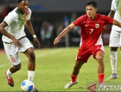 Kalah dari Mali, Indra Sjafri: Performa Cukup Baik dan Tim Ini Berbeda Dari Era Vanenburg