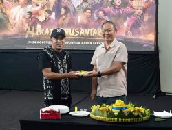 iForte dan Protelindo Group Kembali Hadirkan Kompetisi Tari Nasional Inspirasi Diri 2026