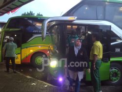 Jadwal Bus AKAP Bali ke Jawa Selasa (25/11), Cek Harga Tiket!