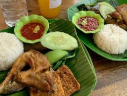Daftar Kuliner Halal Lezat Bali yang Harus Dicoba, Ini 3 Rekomendasinya