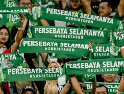 Bonek Berteriak! Dukungan untuk Bernardo Tavares Atasi Persebaya Surabaya