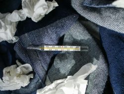 5 Tanda Flu Mengancam yang Harus Diwaspadai