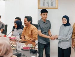 Anita “Tumbler Biru” Minta Maaf Langsung ke Argi, Senyum Lega Saat Berpelukan dengan Alvin