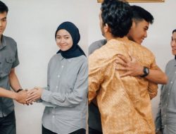 Nasib Argi Pasca Kontroversi Tumbler, Saling Minta Maaf dengan Anita, Terungkap Profesinya Sekarang