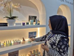 ASIASKINLAB Hadir di IFBEX 2025: Peluang Bisnis Skincare Tanpa Ribet dan Bebas Masalah