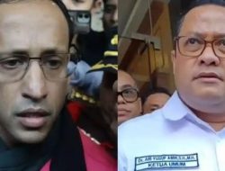 Profil Ari Yusuf Amir, Pengacara Baru Nadiem Makarim yang Menggantikan Hotman Paris, Pernah Tangani Kasus Tom Lembong