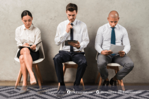 Bekerja atau Bertahan? Dilema Generasi Muda di Tanah Air