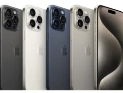 Perbandingan HP Terbaik: X50 Pro 5G, S24, dan iPhone 15 Pro, Siapa Menang?