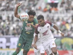 Bonek Merespons Tegas Isu Bernardo Tavares ke Persebaya