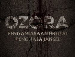Pembelian Tiket Film Ozora: Penganiayaan Brutal Penguasa Jaksel (2025) di Bioskop XXI