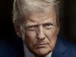 Trump Kini Arahkan Serangan Darat ke Venezuela, Apakah Perang Dimulai?