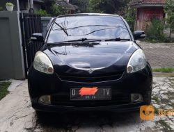 Harga Daihatsu New Sirion 2019 Bekas Semakin Murah, Cek Sekarang!
