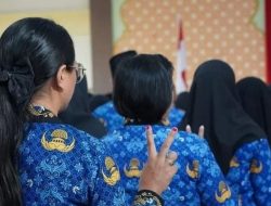 Roni Nur, PNS Banten yang Sindir PPPK, Kini Minta Maaf Soal Tunjangan Rp350 Ribu