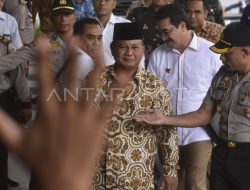 Rehabilitasi Prabowo, KPK Segera Lepas Ira Puspadewi Hari Ini