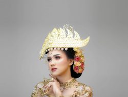 Sunkist Caramel Makeup: Tren Baru yang Diperkenalkan Putriviola dan Mengubah Standar Rias Pengantin Indonesia