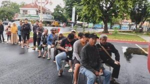 Jadwal Samsat Keliling Kebumen Rabu, 12 November 2025: Petanahan dan Mirit
