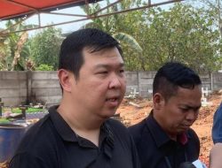 Dua Anggota Diperiksa Propam Usai Ayah Tiri Alvaro Meninggal di Polres Jaksel