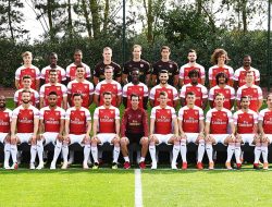 Arsenal Lakukan Pembicaraan Awal untuk Rekrut Pemain Real Madrid yang Dianggap Ideal oleh Arteta