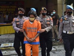 Wanita Tuban Ditipu Polisi Palsu, Rp 170 Juta Raib dalam Kasmaran