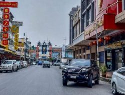 Harga Nissan Kicks e-Power Bekas yang Jarang Dibahas!