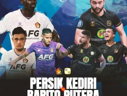 PSIS Kini Tangguh di Seluruh Lini, Barito Harus Siaga