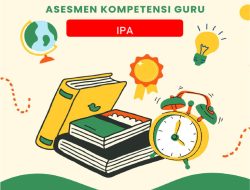 10 Soal AKG Paling Sulit, Nomor Terakhir Bikin Guru Kerepotan