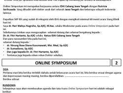 IDAI dan IPA gelar pelatihan tingkatkan cakupan imunisasi melalui inovasi dan advokasi