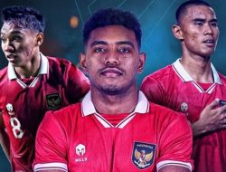 Pertandingan Timnas Indonesia vs Myanmar Malam Ini, Thailand Menanti di Semifinal