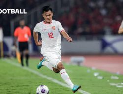 Pemain Bintang Tinggalkan Bangkok United, Pratama Arhan Dikabarkan Cepat Pulang Usai Kehilangan Ayah