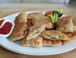 Ide Jualan Martabak Telur Mini Cup Kekinian, Lengkap Resep dan Cara Membuat