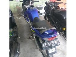 Nostalgia Suzuki FXR 150 Tahun 2000: Motor Sport Langka yang Masih Digemari, Ini Harga Terbarunya