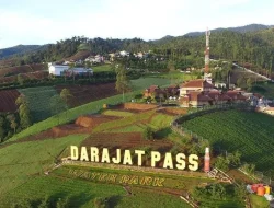 10 destinasi wisata paling menarik di Garut untuk liburan tahun baru 2026