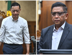 Johan Budi Tak Setuju Amnesti Hasto, Ini Alasannya