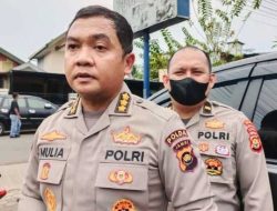 Aksi Penipuan WO Ayu Puspita Terungkap, 5 Orang Ditahan Polisi