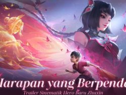 Reset Musim ML S38 ke S39: Kapan Hari Ini, Durasi Maintenance Berapa Jam? Rank Setelah Reset Apa?