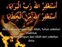 Doa: Senjata Mukmin, Doa Mustajab Buka Pintu Rezeki dan Lunasi Hutang