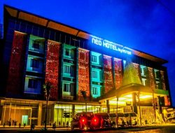 Hotel Neo El Tari Kupang Menangkan Penghargaan Paramakarya 2025: Konsistensi Layanan Jadi Kunci