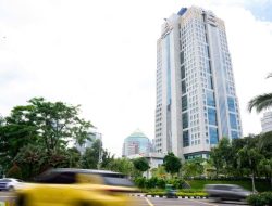 Bank Mandiri Perkuat Pengawasan Saat Ekspansi