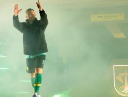 Dengarkan Keluh Kesah Bonek: 6 Bintang Persebaya Surabaya Didesak Pergi, 1 Tidak Terduga