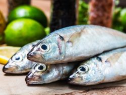 Benarkah Ikan Asin Sebabkan Kanker Nasofaring? Ini Penjelasan Dokter