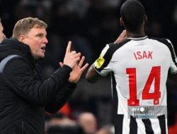 Prediksi Skor Newcastle United vs Chelsea Liga Inggris 2025: Head to Head, Statistik, dan Live Streaming