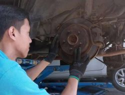 Jantra Grupo (KAQI) Perluas Jaringan Bengkel Otomotif, Target 7 Cabang Baru Tahun 2026