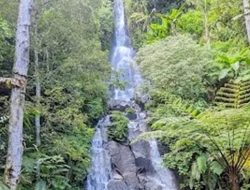 7 Rekomendasi Air Terjun Menarik di Wonogiri, Jawa Tengah untuk Pecinta Petualangan